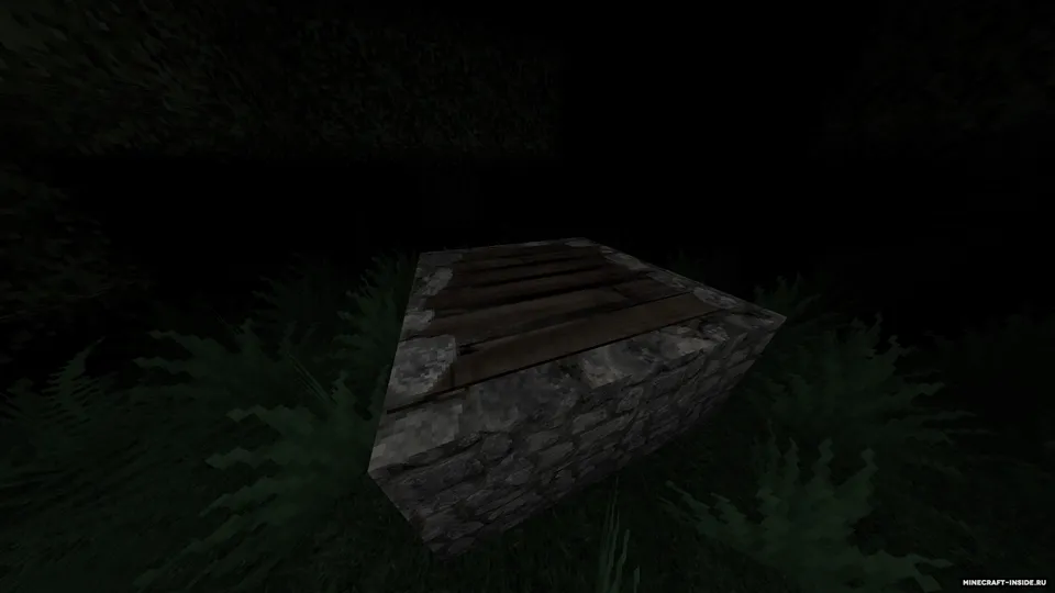 Wick — Minecraft xarita, rasm 4