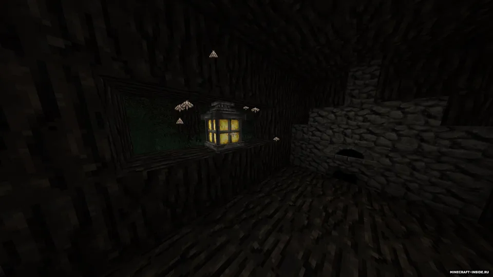 Wick — Minecraft xarita, rasm 5