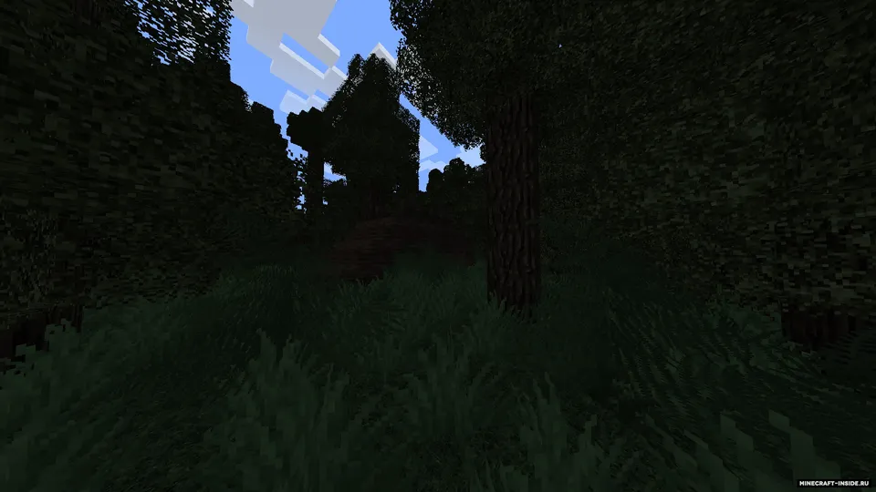 Wick — Minecraft xarita, rasm 6
