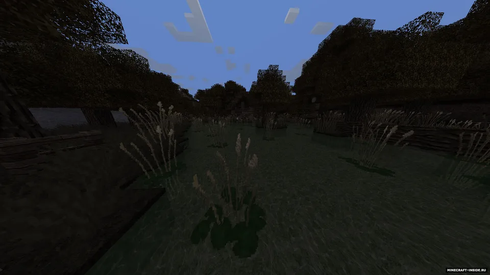 Call of Chernobyl — Minecraft xarita, rasm 5