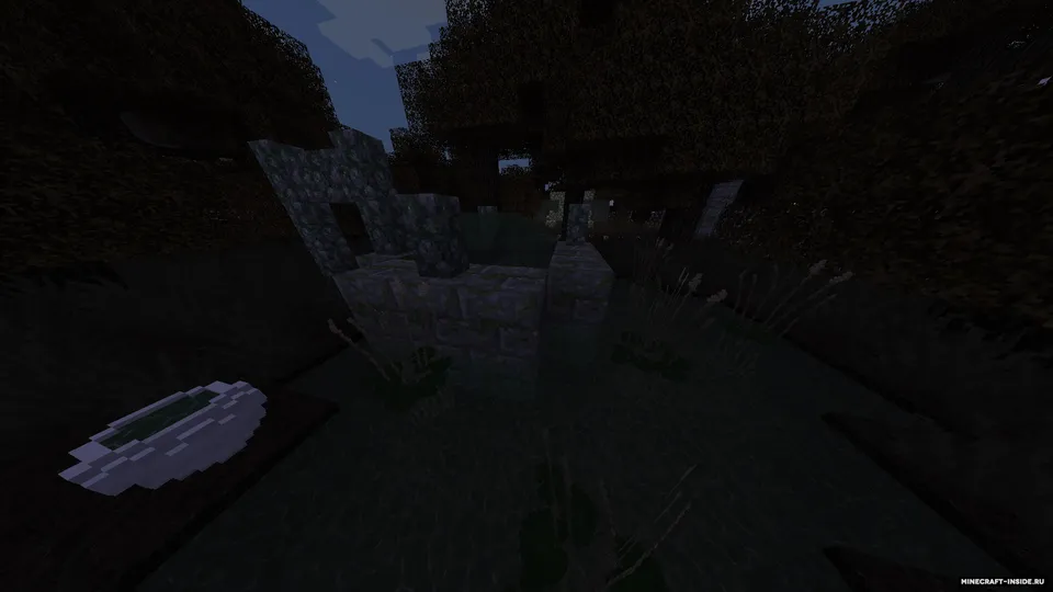 Stalker loyihasi — Minecraft xarita, rasm 2