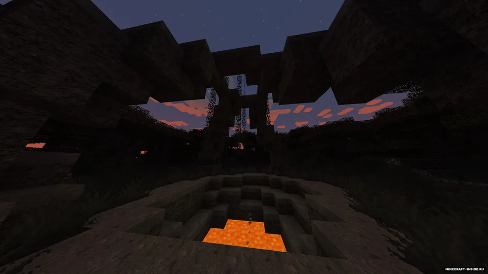 Stalker loyihasi — Minecraft xarita, rasm 7
