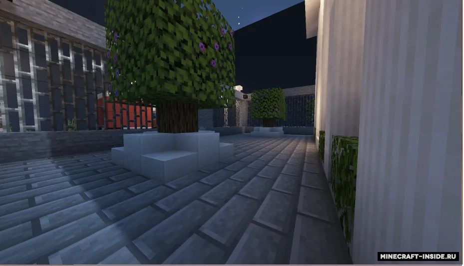 Osiris — Minecraft xarita, rasm 3