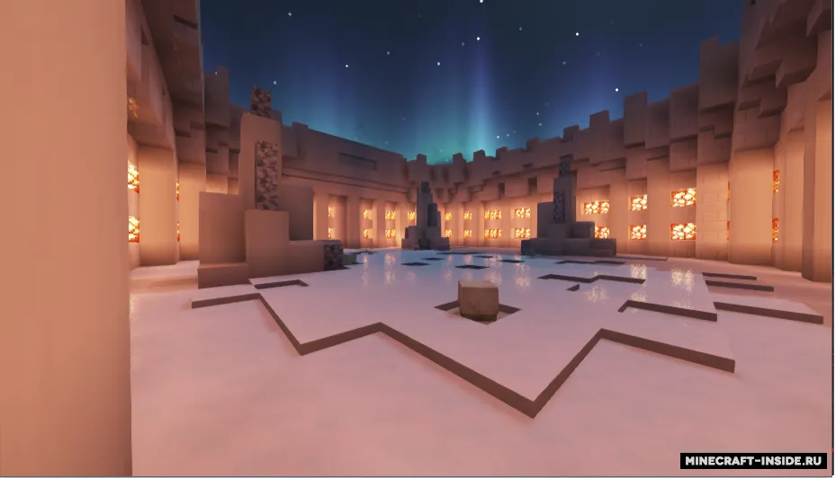 Osiris — Minecraft xarita, rasm 5
