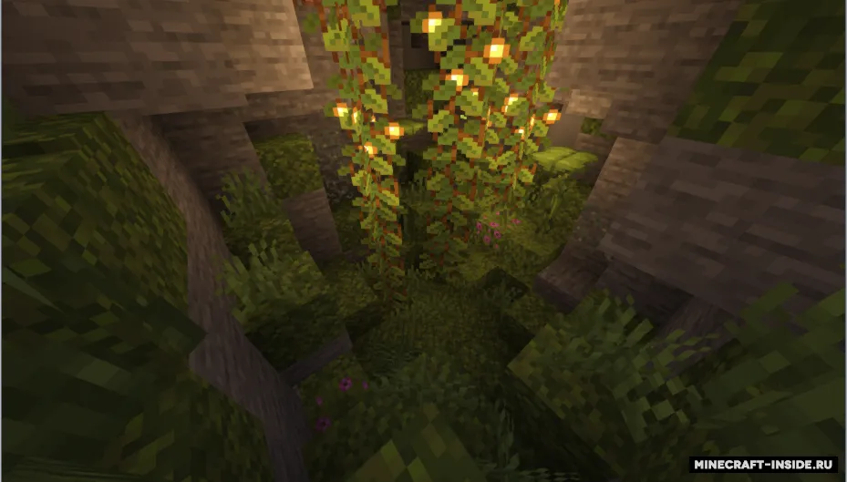 Osiris — Minecraft xarita, rasm 6