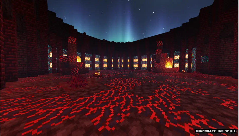Osiris — Minecraft xarita, rasm 7