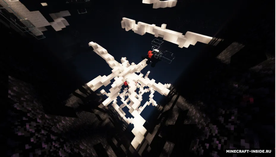 Osiris — Minecraft xarita, rasm 8