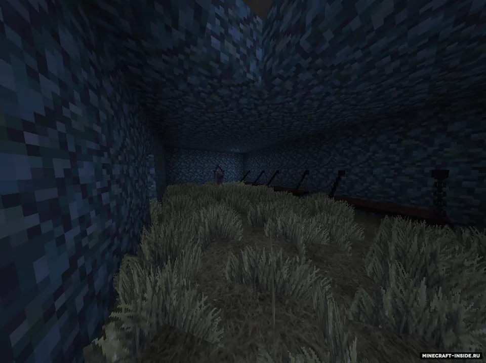 Alterfall: II bob — Minecraft xarita, rasm 6