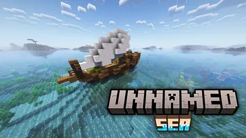 Unnamed Sea