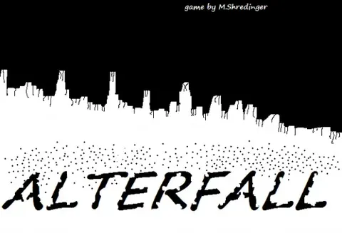 Alterfall: I bob