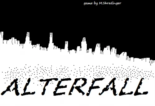 Alterfall: I bob — Minecraft xarita, rasm 1