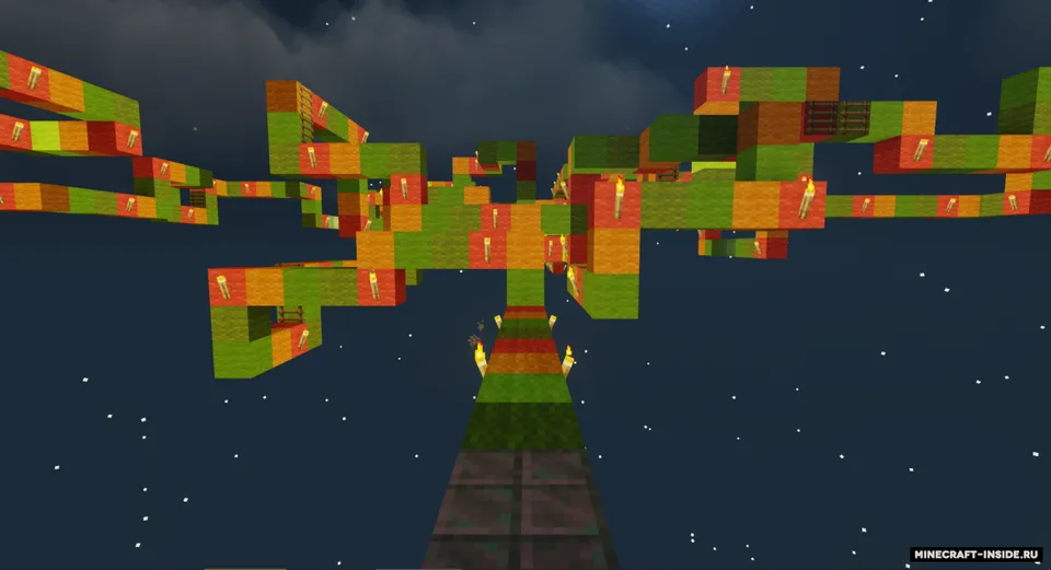 Hellpark — Minecraft xarita, rasm 3