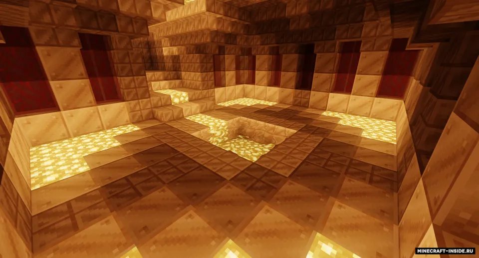 Hellpark — Minecraft xarita, rasm 4