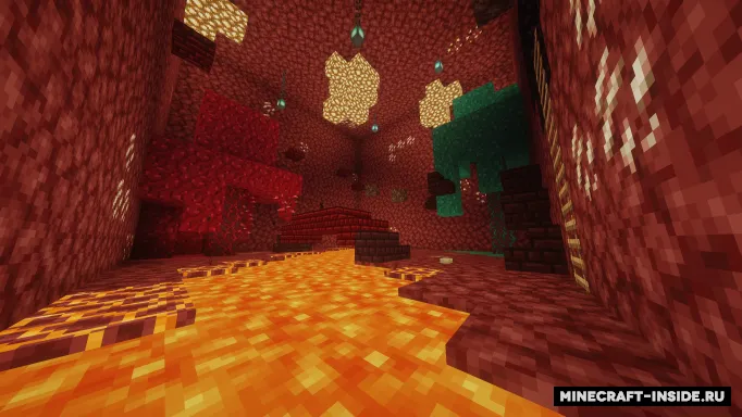 Funny Jumps — Minecraft xarita, rasm 5