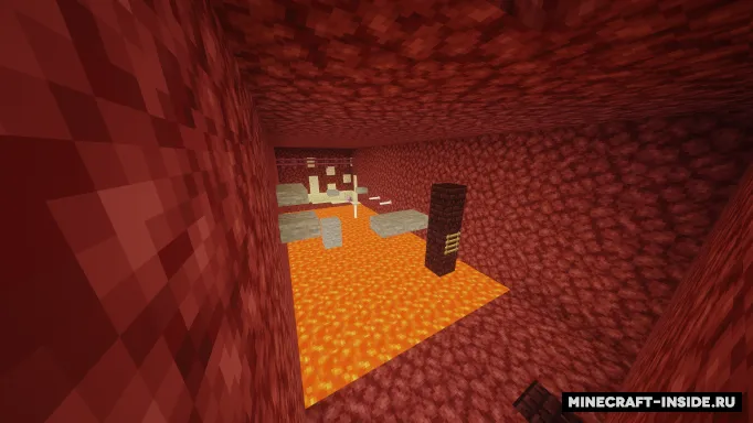 Funny Jumps — Minecraft xarita, rasm 6