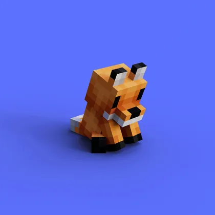 Plushie Buddies — Minecraft mod, rasm 1