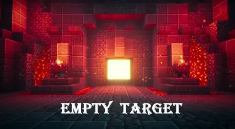 Empty Target