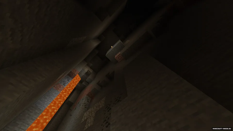 KXDRdan qochish 2 — Minecraft xarita, rasm 3