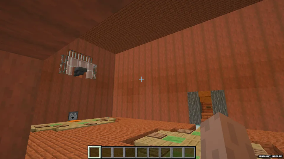 Minecraftdagi sport o'yinlari — Minecraft xarita, rasm 4