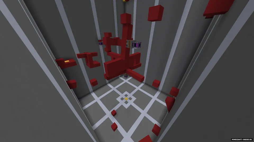 Parkour by Leonerlovee — Minecraft xarita, rasm 3