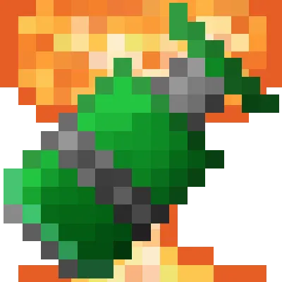 Big Explosives — Minecraft mod, rasm 1