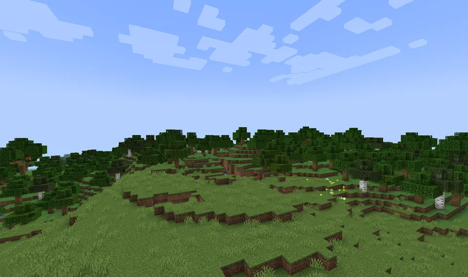 Big Explosives — Minecraft mod, rasm 2