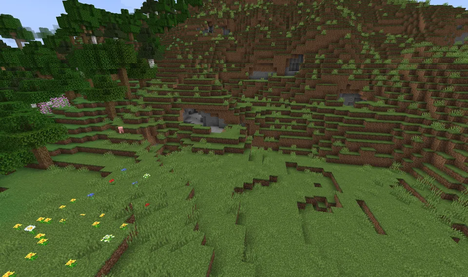 Big Explosives — Minecraft mod, rasm 5