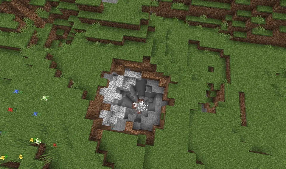 Big Explosives — Minecraft mod, rasm 7