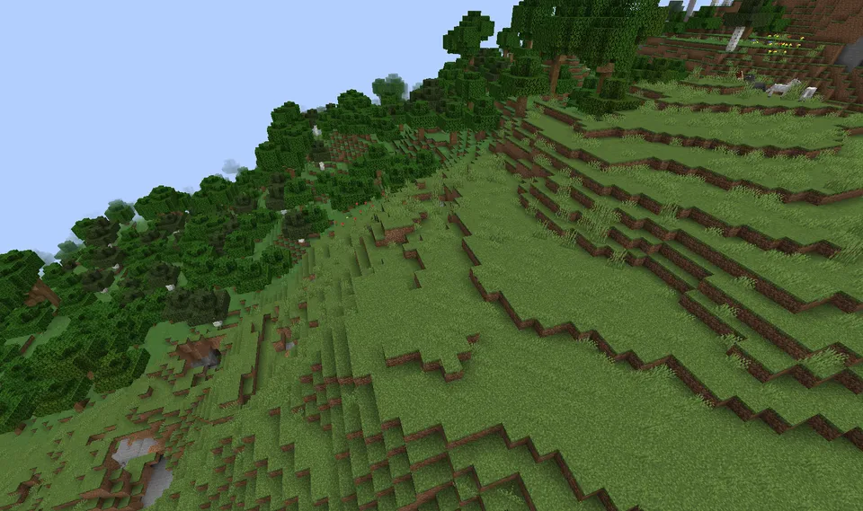 Big Explosives — Minecraft mod, rasm 8