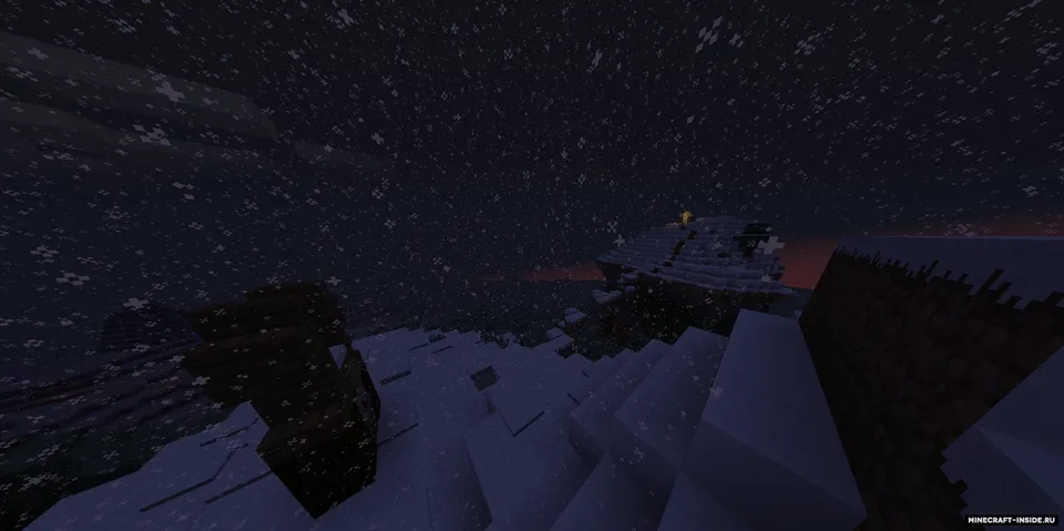 Tarixiy parkur — Minecraft xarita, rasm 3