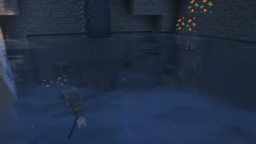 Cave Stuff — Minecraft mod, rasm 2