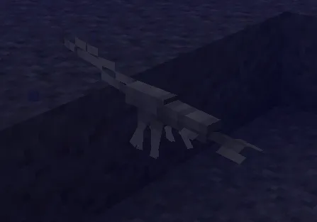 Cave Stuff — Minecraft mod, rasm 5
