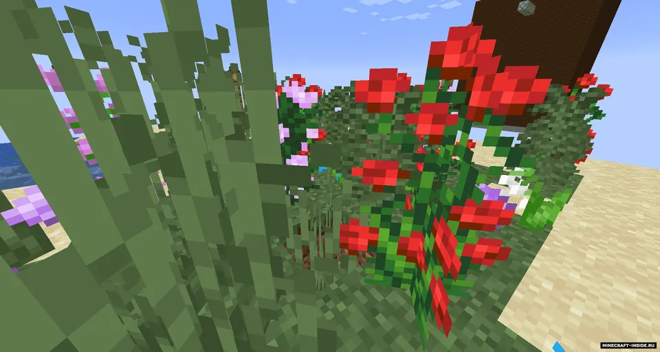 Find the Button by SashaBRO_YT — Minecraft xarita, rasm 2
