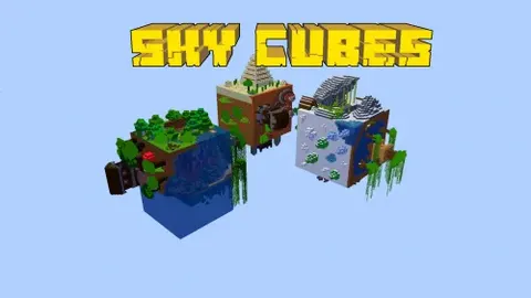 Sky Cubes