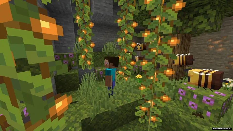 Sky Cubes — Minecraft xarita, rasm 6