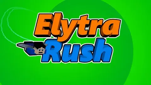 Elytra Rush