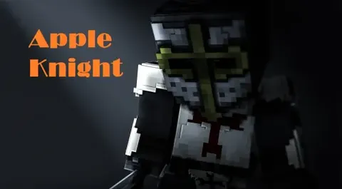 Apple Knight