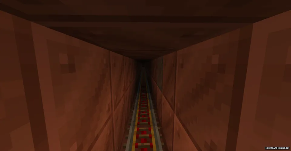 Qarshilik ko'rsatuvchi — Minecraft xarita, rasm 5
