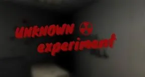 Unknown experiment — Minecraft xarita, rasm 1