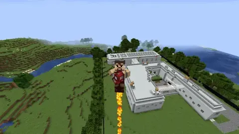 House of the Avengers