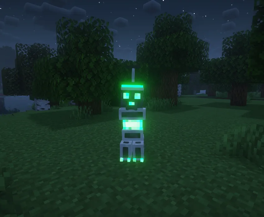 MekanismMobs — Minecraft mod, rasm 6