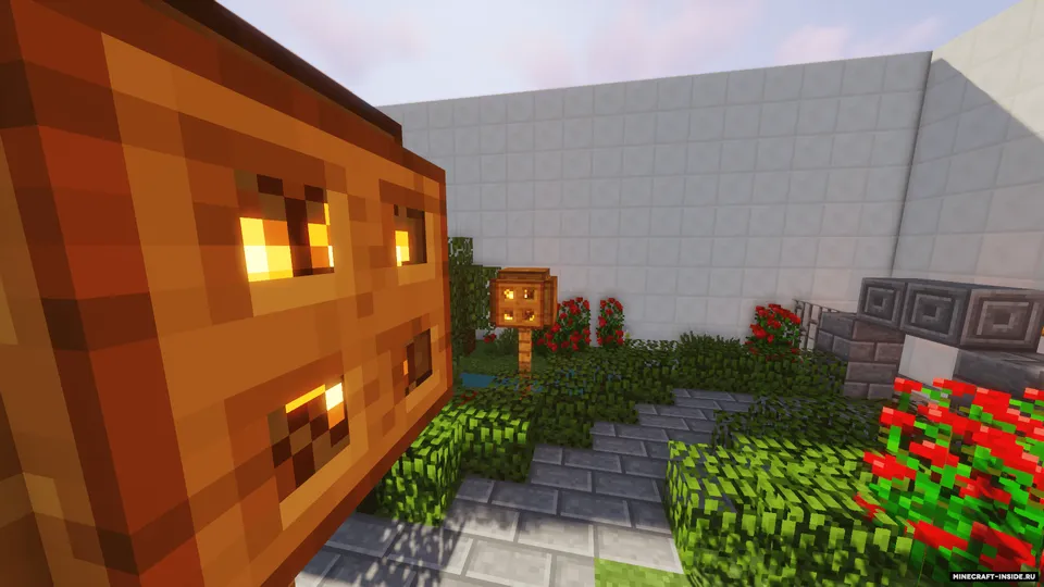 Tugmani top №2 | REDIK — Minecraft xarita, rasm 4