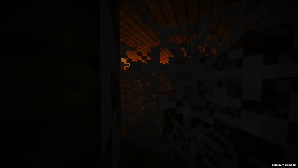 Tugmani top №2 | REDIK — Minecraft xarita, rasm 5