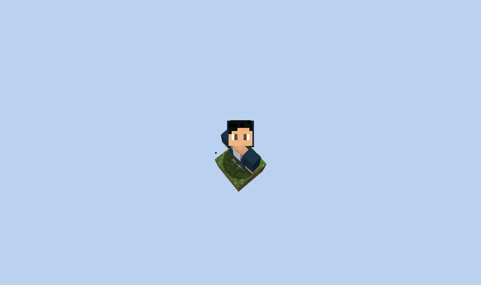 Minecraft'da bir blok — Minecraft xarita, rasm 2