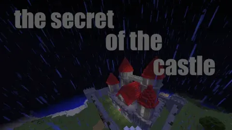 the secret of the old castle