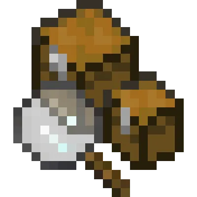 ChestSearch — Minecraft mod, rasm 1