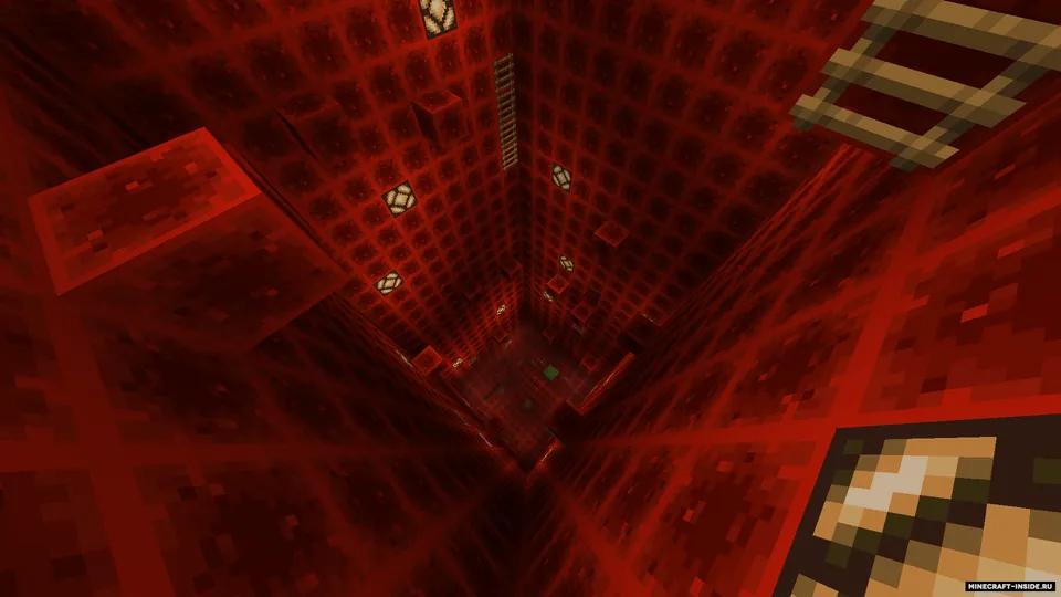 Parkour Tower — Minecraft xarita, rasm 2