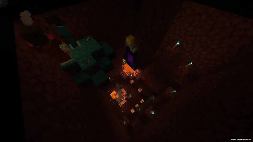 Parkour Tower — Minecraft xarita, rasm 3