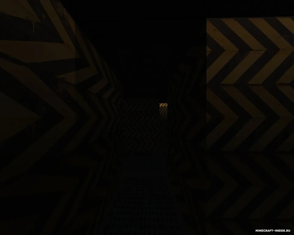 The Mr.Bloodys II — Minecraft xarita, rasm 7
