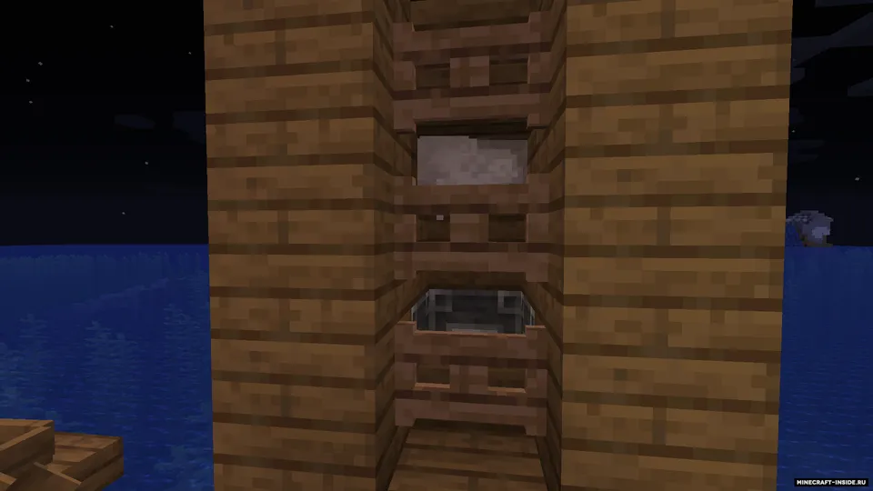 Survival Ship — Minecraft xarita, rasm 3